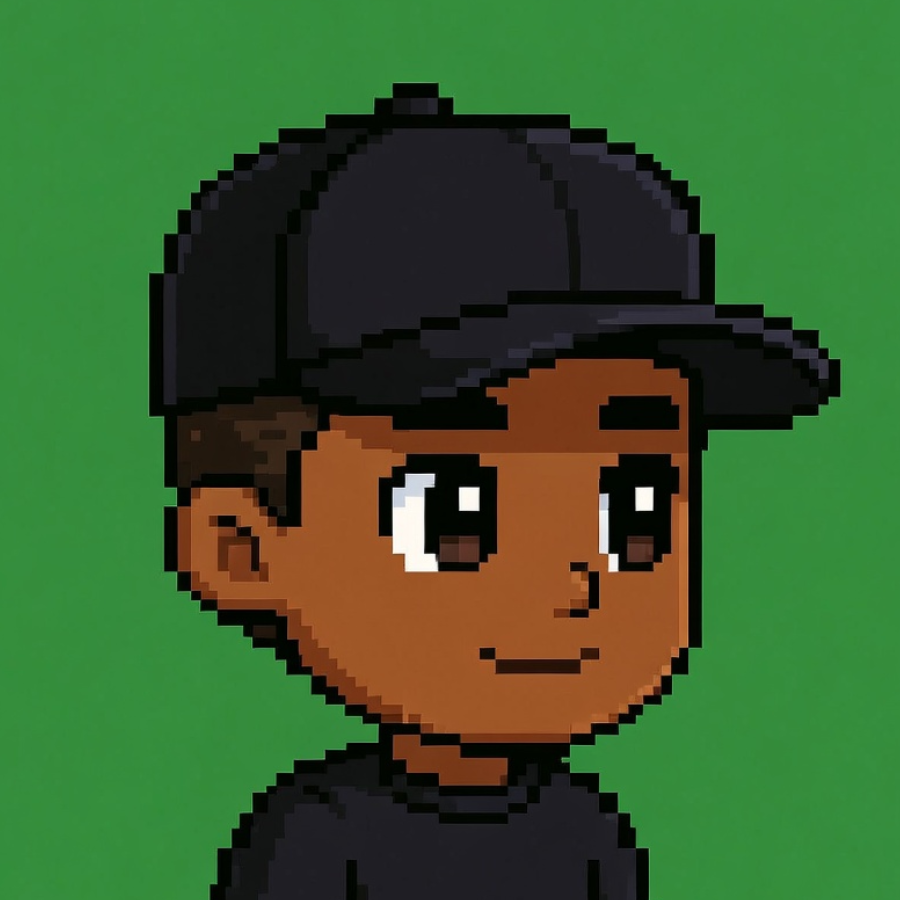 Chibi Avatar Logo Chibi Avatar Logo